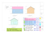 construction estimate, fast drywall quantity takeoff building planswift stack